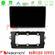 Nakamichi NAM5260 Series 4Core Android12 4+64GB Toyota Auris 2013-2016 Navigation Multimedia Tablet 10" Με Carplay & Android Auto στο X-treme Audio