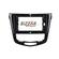 Nakamichi NAM5260 Series 4Core Android12 4+64GB Nissan Qashqai J11 (AUTO A/C) Navigation Multimedia Tablet 10" Με Carplay &amp; Android Auto στο X-treme Audio