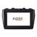 Nakamichi NAM5260 Series 4Core Android12 4+64GB Suzuki Swift 2017-2023 Navigation Multimedia Tablet 9" Με Carplay & Android Auto στο X-treme Audio