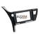 Nakamichi NAM5260 Series 4Core Android12 4+64GB Toyota Corolla 2017-2018 Navigation Multimedia Tablet 10" Με Carplay & Android Auto στο X-treme Audio