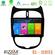 Bizzar CS Series 4Core Android13 2+32GB Peugeot 206 Navigation Multimedia Tablet 9" στο X-treme Audio