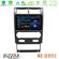 Bizzar M8 Series Ford Mondeo 2004-2007 8core Android12 4+32GB Navigation Multimedia Tablet 9" στο X-treme Audio