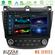 Bizzar M8 Series Honda Accord 2002-2008 8core Android12 4+32GB Navigation Multimedia Tablet 10" στο X-treme Audio