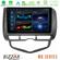 Bizzar M8 Series Honda Jazz 2002-2008 (Auto A/C) 8core Android12 4+32GB Navigation Multimedia Tablet 9" στο X-treme Audio