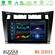 Bizzar M8 Series Toyota Yaris 8core Android12 4+32GB Navigation Multimedia Tablet 9" (Μαύρο Χρώμα) στο X-treme Audio