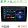 Bizzar M8 Series VW Passat 8core Android12 4+32GB Navigation Multimedia Tablet 9" στο X-treme Audio
