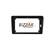 Bizzar CS Series 4Core Android13 2+32GB Audi A3 8P Navigation Multimedia Tablet 9" στο X-treme Audio
