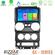 Bizzar CS Series 4Core Android13 2+32GB Jeep Wrangler 2Door 2008-2010 Navigation Multimedia Tablet 9" στο X-treme Audio