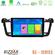 Bizzar CS Series 4Core Android13 2+32GB Peugeot 508 2010-2018 Navigation Multimedia Tablet 9" στο X-treme Audio