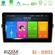 Bizzar CS Series 4Core Android13 2+32GB Toyota Auris Navigation Multimedia Tablet 10" στο X-treme Audio