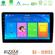 Bizzar CS Series 4Core Android13 2+32GB Toyota Hilux 2017-2021 Navigation Multimedia Tablet 10" στο X-treme Audio