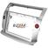Bizzar CS Series 4Core Android13 2+32GB Citroen C4 2004-2010 Navigation Multimedia Tablet 9" στο X-treme Audio