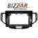 Bizzar CS Series 4Core Android13 2+32GB Honda Accord 2008-2015 Navigation Multimedia Tablet 9" στο X-treme Audio