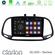 Clarion GL300 Series 4Core Android11 2+32GB Fiat Doblo 2015-2022 Navigation Multimedia Tablet 9" Με Carplay &amp; Android Auto στο X-treme Audio