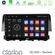 Clarion GL300 Series 4Core Android11 2+32GB Honda Civic 2016-2020 Navigation Multimedia Tablet 9" Με Carplay &amp; Android Auto στο X-treme Audio
