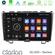 Clarion GL300 Series 4Core Android11 2+32GB Honda CRV Navigation Multimedia Tablet 9" Με Carplay &amp; Android Auto στο X-treme Audio