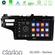 Clarion GL300 Series 4Core Android11 2+32GB Honda Jazz 2013-2020 Navigation Multimedia Tablet 9" Με Carplay &amp; Android Auto στο X-treme Audio