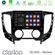 Clarion GL300 Series 4Core Android11 2+32GB Mitsubishi L200 2016-> &amp; Fiat Fullback (Manual A/C) Navigation Multimedia Tablet 9" Με Carplay &amp; Android Auto στο X-treme Audio