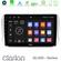 Clarion GL300 Series 4Core Android11 2+32GB Peugeot 208/2008 Navigation Multimedia Tablet 10" Με Carplay &amp; Android Auto στο X-treme Audio