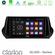 Clarion GL300 Series 4Core Android11 2+32GB Peugeot 208 2019-2023 Navigation Multimedia Tablet 9" Με Carplay &amp; Android Auto στο X-treme Audio