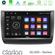 Clarion GL300 Series 4Core Android11 2+32GB Toyota Prius 2004-2009 Navigation Multimedia Tablet 9" Με Carplay &amp; Android Auto στο X-treme Audio
