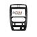 Clarion GL300 Series 4Core Android11 2+32GB Suzuki Jimny 2007-2017 Navigation Multimedia Tablet 9" Με Carplay &amp; Android Auto στο X-treme Audio