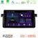 Bizzar XT2 Series 4Core Android13 2+32GB BMW E46 Navigation Multimedia Tablet 9" στο X-treme Audio