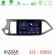 Bizzar XT2 Series 4Core Android13 2+32GB Kia Picanto Navigation Multimedia Tablet 9" στο X-treme Audio