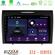 Bizzar XT2 Series 4Core Android13 2+32GB Mercedes SLK Class Navigation Multimedia Tablet 9" στο X-treme Audio