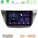 Bizzar XT2 Series 4Core Android13 2+32GB Mitsubishi Lancer 2004 – 2008 Navigation Multimedia Tablet 9" στο X-treme Audio