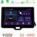 Bizzar XT2 Series 4Core Android13 2+32GB Toyota Yaris 2020-> Navigation Multimedia Tablet 9" στο X-treme Audio