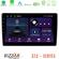 Bizzar XT2 Series 4Core Android13 2+32GB Mitsubishi L200 Navigation Multimedia Tablet 9" στο X-treme Audio
