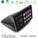 Clarion GL300 Series 4Core Android11 2+32GB Fiat Doblo 2002-2009 Navigation Multimedia Tablet 10" Με Carplay &amp; Android Auto στο X-treme Audio
