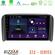 Bizzar XT2 Series 4Core Android13 2+32GB Volvo S80 1998-2006 Navigation Multimedia Tablet 9" στο X-treme Audio