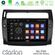 Clarion GL700 Lite Series 8Core Android11 2+32GB Citroen C4 2004-2010 Navigation Multimedia Tablet 9" (μαύρο χρώμα) Με Carplay &amp; Android Auto στο X-treme Audio