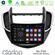 Clarion GL700 Lite Series 8Core Android11 2+32GB Chevrolet Trax 2013-2020 Navigation Multimedia Tablet 9" Με Carplay &amp; Android Auto στο X-treme Audio