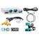 Fiat/Jeep/Alfa Romeo Video In & Camera Interface Uconnect5 10inch στο X-treme Audio
