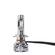Bizzar R3 H27/880 LED Head Light στο X-treme Audio