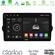 Clarion GL700 Series 8Core Android13 4+64GB Fiat Tipo 2015-2022 (Sedan) Navigation Multimedia Tablet 9" Με Carplay &amp; Android Auto στο X-treme Audio