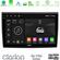 Clarion GL700 Series 8Core Android13 4+64GB Fiat Bravo Navigation Multimedia Tablet 9" Με Carplay &amp; Android Auto στο X-treme Audio