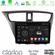 Clarion GL700 Series 8Core Android13 4+64GB Honda Civic Hatchback 2012-2015 Navigation Multimedia Tablet 9" Με Carplay &amp; Android Auto στο X-treme Audio