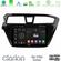 Clarion GL700 Series 8Core Android13 4+64GB Hyundai i20 2014-2018 Navigation Multimedia Tablet 9" Με Carplay &amp; Android Auto στο X-treme Audio