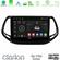 Clarion GL700 Series 8Core Android13 4+64GB Jeep Compass 2017> Navigation Multimedia Tablet 10" Με Carplay &amp; Android Auto στο X-treme Audio