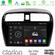 Clarion GL700 Series 8Core Android13 4+64GB Mitsubishi Space Star 2013-2016 Navigation Multimedia Tablet 9" Με Carplay &amp; Android Auto στο X-treme Audio