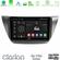 Clarion GL700 Series 8Core Android13 4+64GB Mitsubishi Lancer 2004 – 2008 Navigation Multimedia Tablet 9" Με Carplay &amp; Android Auto στο X-treme Audio