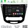 Clarion GL700 Series 8Core Android13 4+64GB Nissan Qashqai J11 (Manual A/C) Navigation Multimedia Tablet 10" Με Carplay &amp; Android Auto στο X-treme Audio