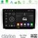 Clarion GL700 Series 8Core Android13 4+64GB Peugeot 208/2008 Navigation Multimedia Tablet 10" Με Carplay &amp; Android Auto στο X-treme Audio