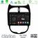 Clarion GL700 Series 8Core Android13 4+64GB Peugeot 206 Navigation Multimedia Tablet 9" Με Carplay &amp; Android Auto στο X-treme Audio