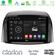 Clarion GL700 Series 8Core Android13 4+64GB Renault Koleos 2007-2015 Navigation Multimedia Tablet 9" Με Carplay &amp; Android Auto στο X-treme Audio