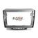 Clarion GL700 Series 8Core Android13 4+64GB Opel Astra J 2010-2014 Navigation Multimedia Tablet 9" Με Carplay &amp; Android Auto στο X-treme Audio